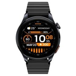 HAYLOU Watch 4S GPS Smart Watch - gallery 02