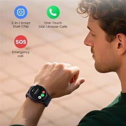 HAYLOU Watch 4S GPS Smart Watch - gallery 08