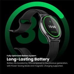 HCR01 Smart Watch - gallery 04
