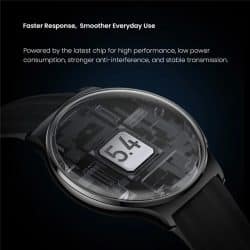 HCR01 Smart Watch - gallery 06
