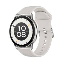 HCR01 Smart Watch - variant silver