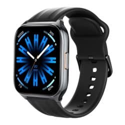 HCS02 Smart Watch - gallery 01
