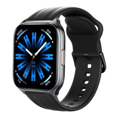 HCS02 Smart Watch - gallery 01