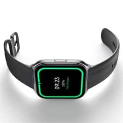 HCS02 Smart Watch - gallery 16