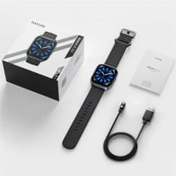HCS02 Smart Watch - gallery 18
