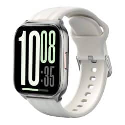 HCS02 Smart Watch - variant silver