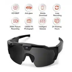 6839000048A smart glasses product image