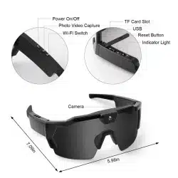 6839000048A smart glasses product image