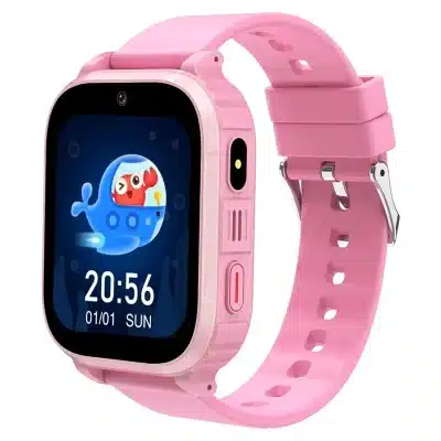 DH25 smart watch product image