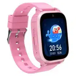 DH25 smart watch product image