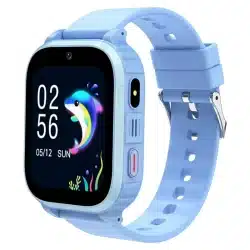 DH25 smart watch product image