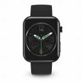 P51 HD Camera Bluetooth Calling Smart Watch - variant black