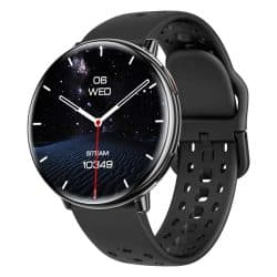 HD21 Women GPS AMOLED Smart Watch - gallery 01