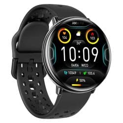 HD21 Women GPS AMOLED Smart Watch - gallery 02
