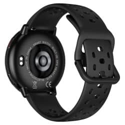 HD21 Women GPS AMOLED Smart Watch - gallery 03