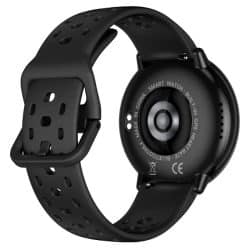 HD21 Women GPS AMOLED Smart Watch - gallery 04