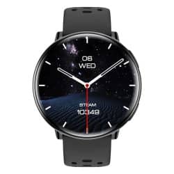 HD21 Women GPS AMOLED Smart Watch - gallery 05