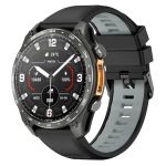 HD300pro GPS Smart Watch - gallery 01
