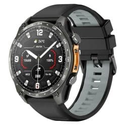 HD300pro GPS Smart Watch - gallery 01