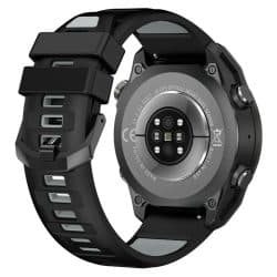 HD300pro GPS Smart Watch - gallery 02