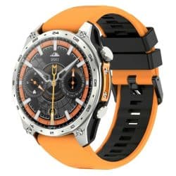 HD300pro GPS Smart Watch - variant orange