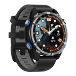 HD350 Pro GPS AMOLED Smart Watch - gallery 01