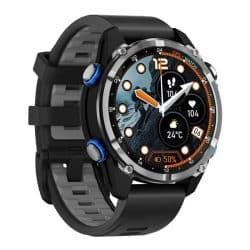 HD350 Pro GPS AMOLED Smart Watch - gallery 01