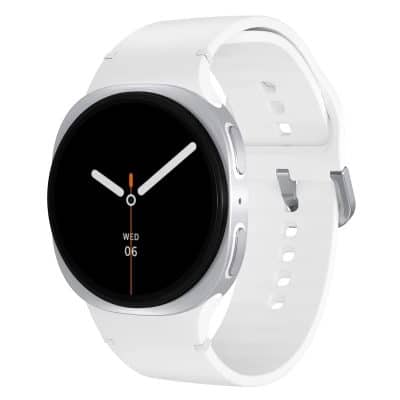 HD8 Mini Calling Smart Watch - gallery 01