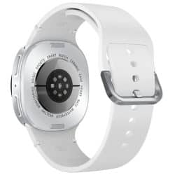 HD8 Round Calling Smart Watch - gallery 02