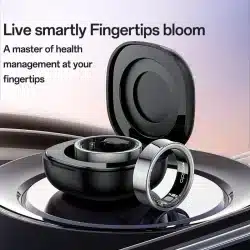 IO32 smart ring product image