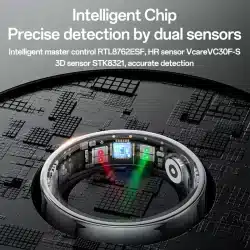 IO32 smart ring product image