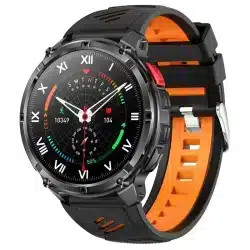 HT33 smart watch product image