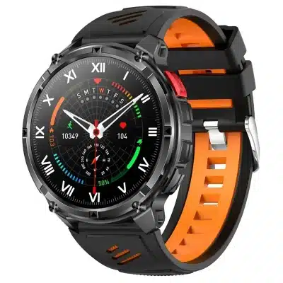 HT33 smart watch product image