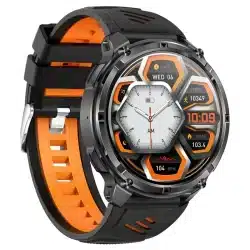 HT33 smart watch product image