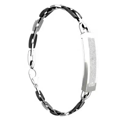 SY3 smart wristband product image