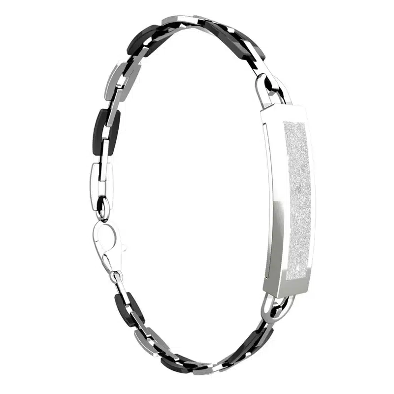 wearablemaster health monitoring smart bracelet multifunctional heart rate blood oxygen tracker waterproof fitness gallery 01 SY3 smart wristband product image