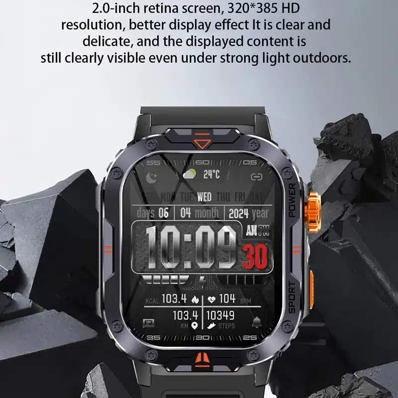 NX20 product detail 2