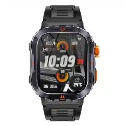NX20 smart watch product image