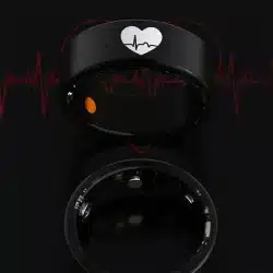 R30 smart ring product image