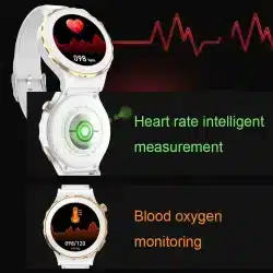 HW3 Mini smart watch feature detail