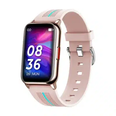 H76 smart watch product image