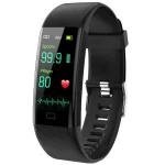 F07T smart wristband product image