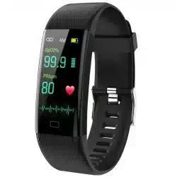 F07T smart wristband product image