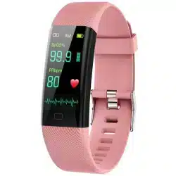 F07T smart wristband product image