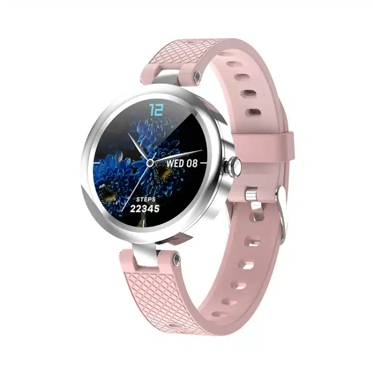 P10 smart watch product image