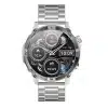 Silver Steel
