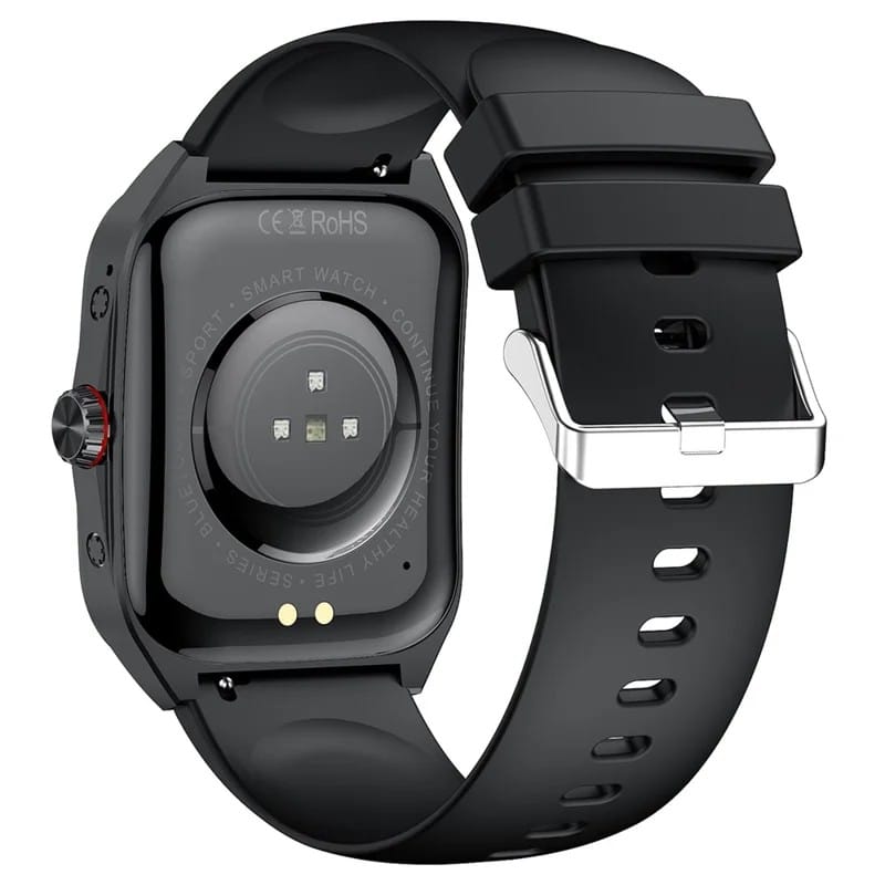 HK80 Smart Watch - gallery 02