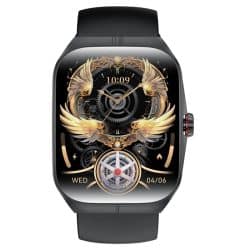 HK80 Smart Watch - gallery 03