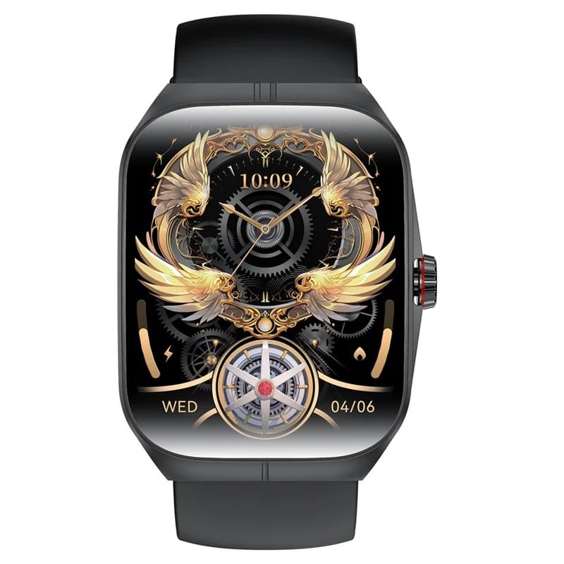 HK80 Smart Watch - gallery 03