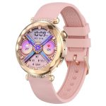 HK88 AMOLED Smart Watch for Women - gallery 01